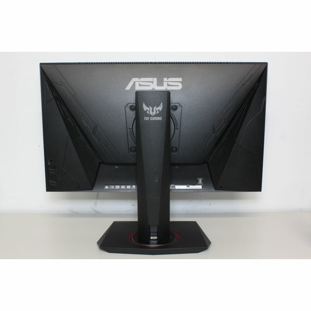 ASUS VG259Q BLACK