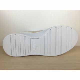 PUMA - プーマ ケーブン スニーカー 靴 24,5cm 新品 (1720)の通販 by ...