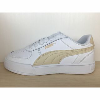 プーマ(PUMA)のプーマ ケーブン スニーカー 靴 25,0cm 新品 (1720)(スニーカー)