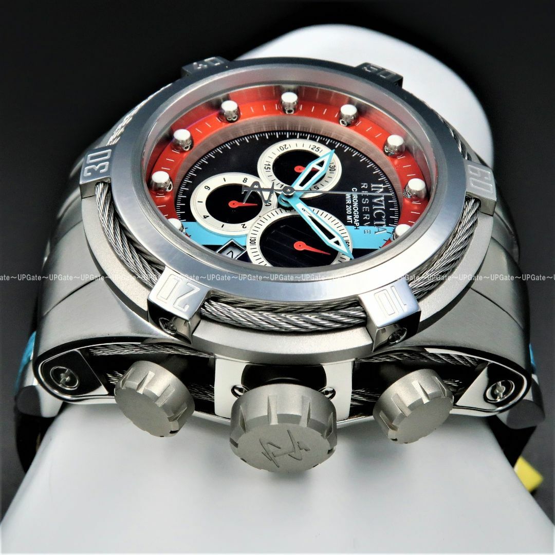INVICTA - 最上位☆S1ハイブリッド INVICTA Bolt ZEUS 26471の通販 by