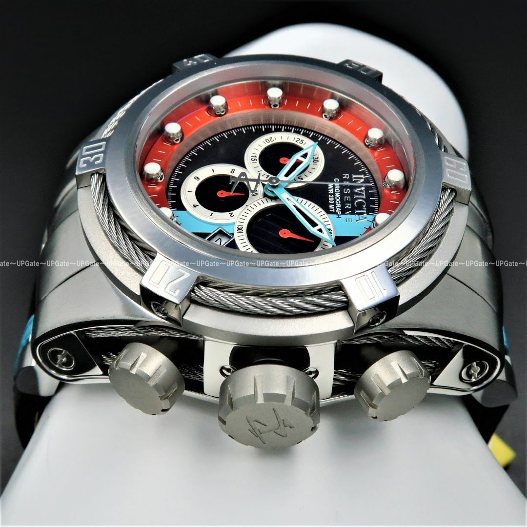 最上位★S1ハイブリッド INVICTA Bolt ZEUS 26471