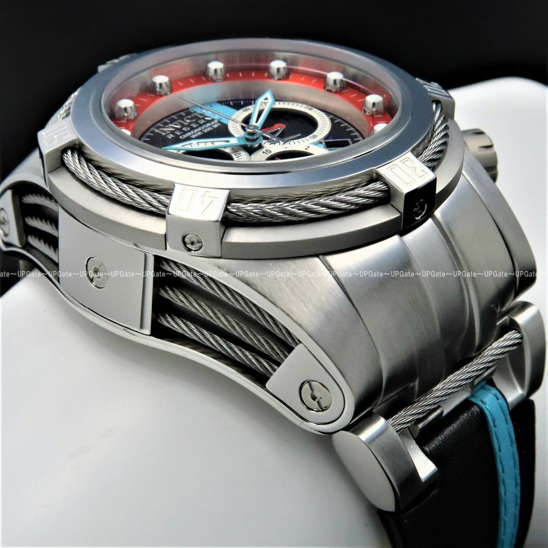 INVICTA - 最上位☆S1ハイブリッド INVICTA Bolt ZEUS 26471の通販 by