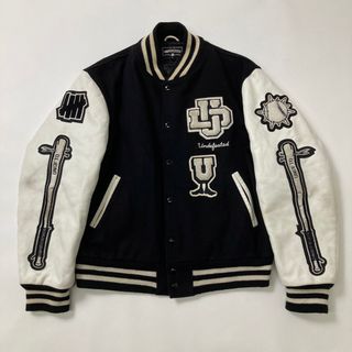 UNDEFEATED アンディフィーテッド　アウター　ジャケット　スタジャン