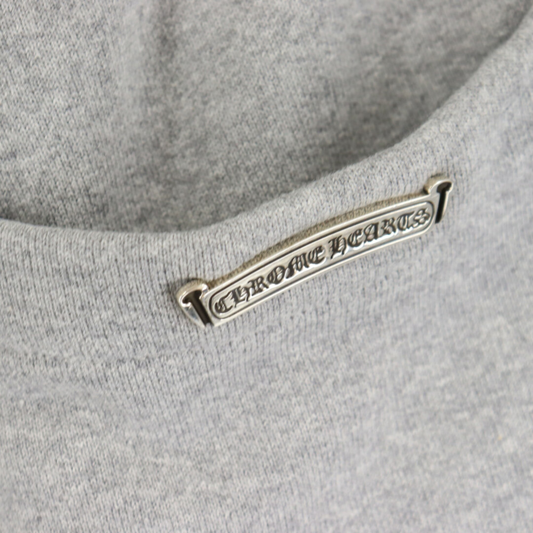 Chrome Hearts - CHROME HEARTS クロムハーツ Y NOT SWEAT PANTS