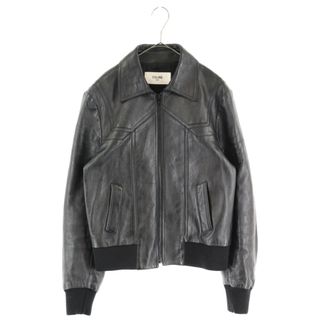 セリーヌ レザージャケットの通販 100点以上 | celineを買うならラクマ