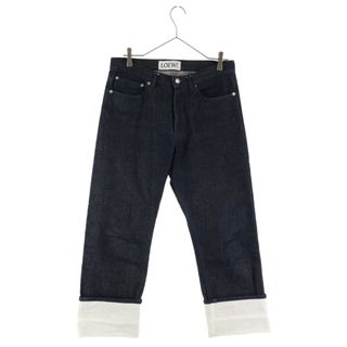 ロエベ 中古 デニム/ジーンズ(メンズ)の通販 44点 | LOEWEのメンズを