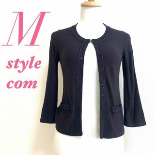 スタイルコム トップスの通販 100点以上 | Style comのレディースを