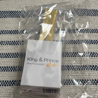 King & Prince - King & Princeピースペンライトの通販 by りっちゃん ...