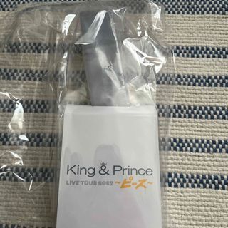 King & Prince - King & Princeピースペンライトの通販 by りっちゃん ...