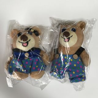 FEILER - ラブラリーバイフェイラー♡オールドテディ ニコニナ FEILER - ラブラリーバイフェイラー♡オールドテディ ニコニナ