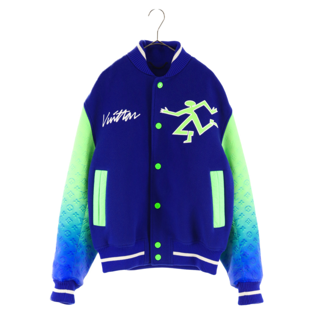 LOUIS VUITTON - LOUIS VUITTON ルイヴィトン 22SS グラデーション