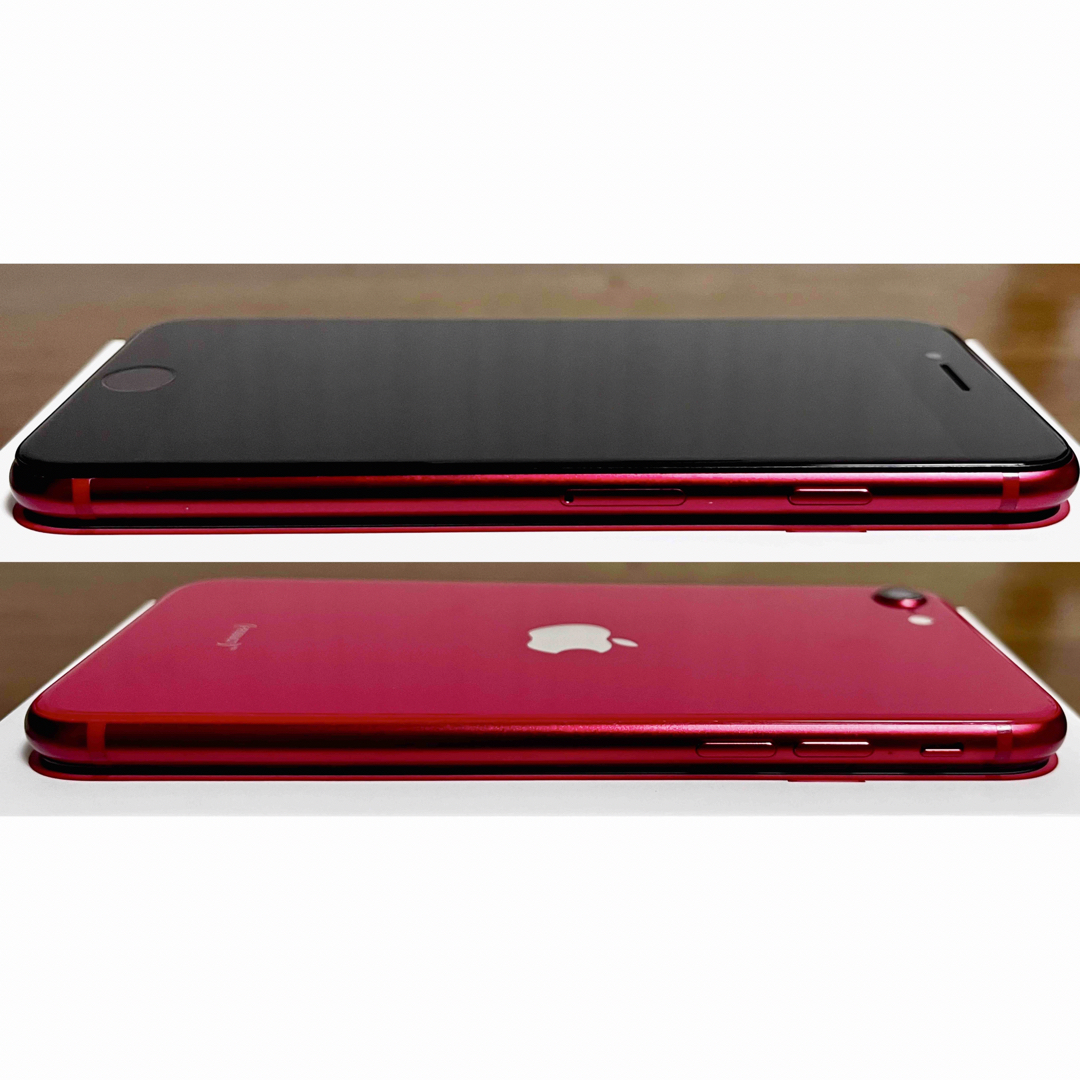 iPhone SE2 第2世代 SIMフリー 64GB バッテリー100% - www