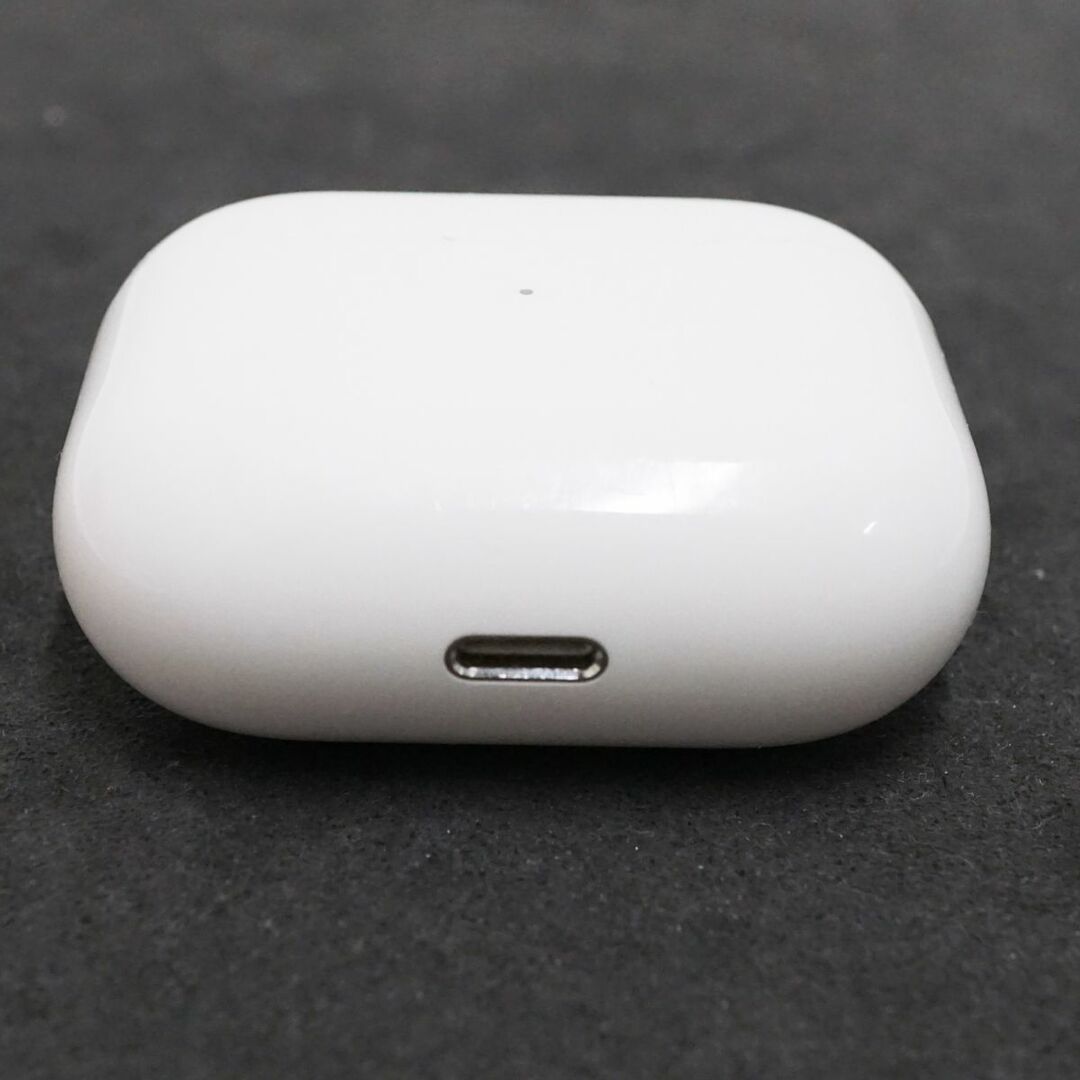 Apple AirPods 第三世代 MagSafe充電ケースのみ A2566 USED品  耐汗 耐水 MME73J/A Qi充電 完動品  T X4981 1