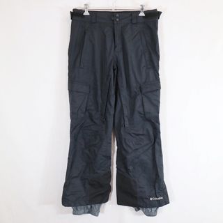 SALE/ Columbia コロンビア スキーパンツ 防寒 スキーウェア