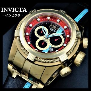 インビクタ(INVICTA)の最上位★S1ハイブリッド INVICTA Bolt ZEUS 29053(腕時計(アナログ))