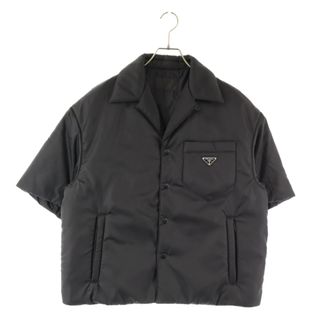 プラダ シャツ(メンズ)(オープンカラー)の通販 23点 | PRADAのメンズ
