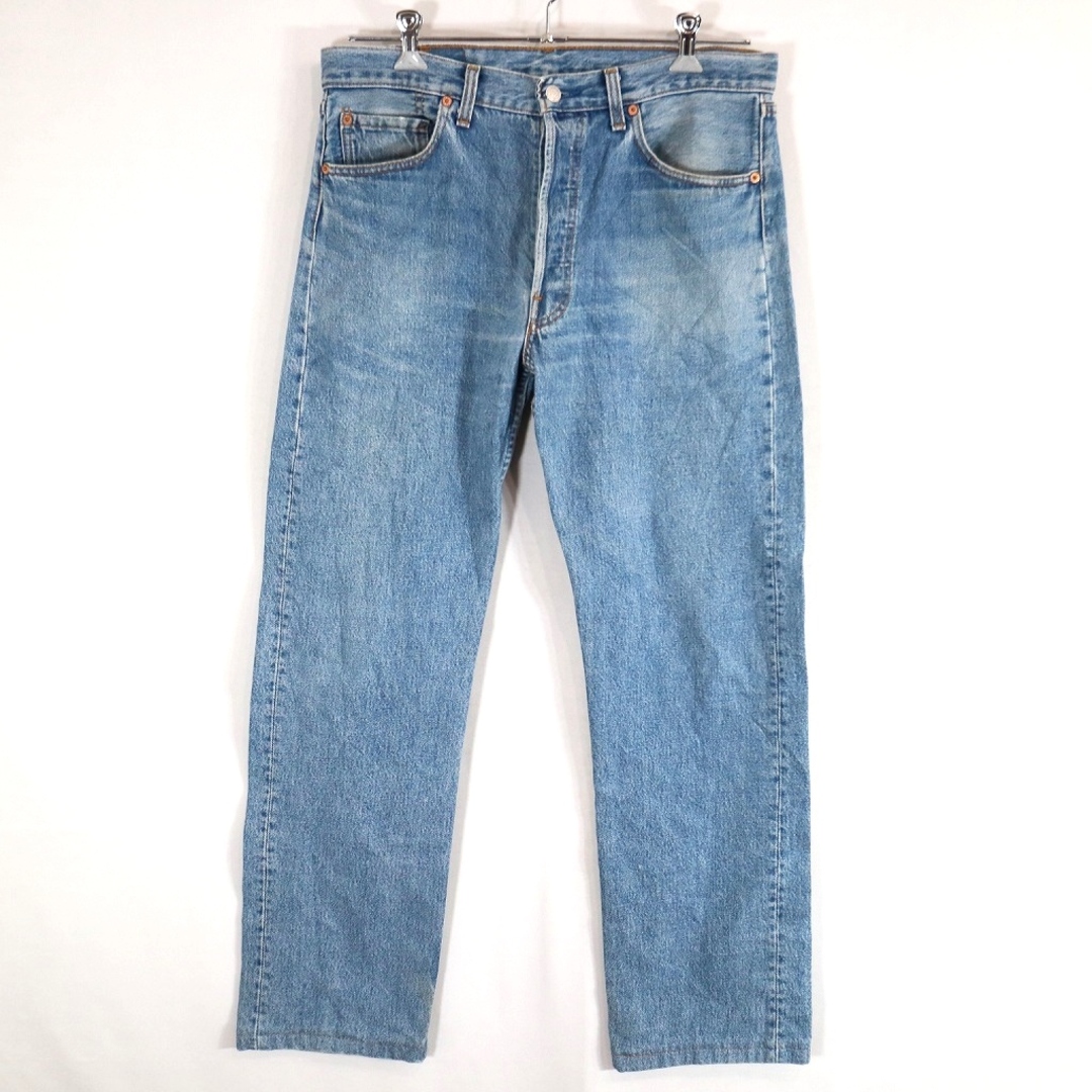 Levi's - SALE/ 90年代 USA製 Levi's リーバイス 501 デニムパンツ ...