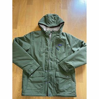 パタゴニア(patagonia)のパタゴニア　インファーノジャケット(ブルゾン)