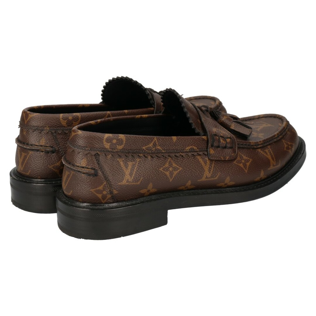 LOUIS VUITTON - LOUIS VUITTON ルイヴィトン ×NIGO ヴォルテール