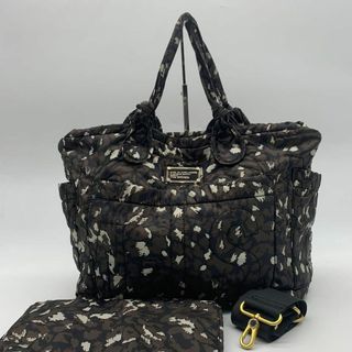 MARC BY MARC JACOBS - マークバイマークジェイコブス 2way トート