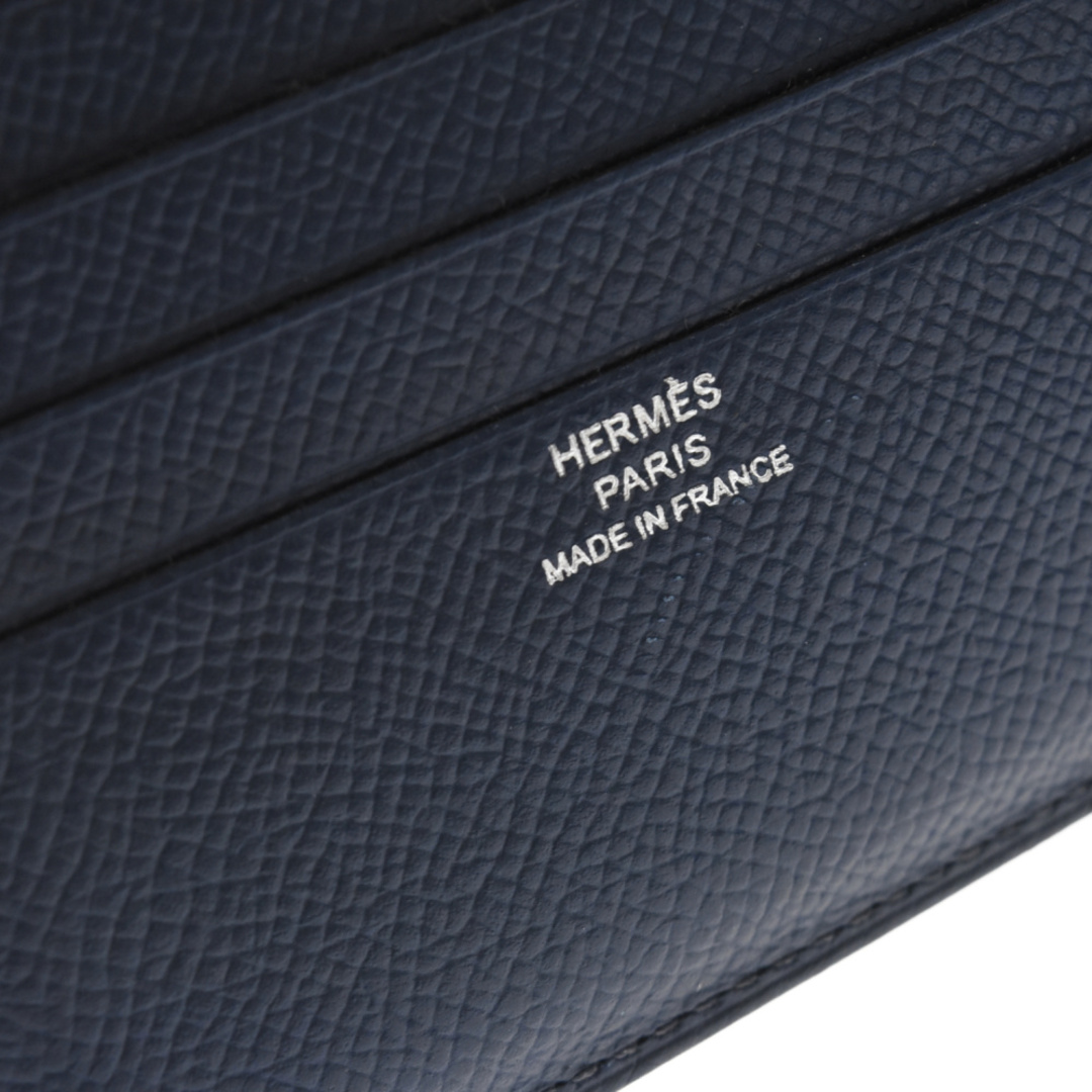 Hermes - HERMES エルメス シルクイン シチズンツイル コンパクト