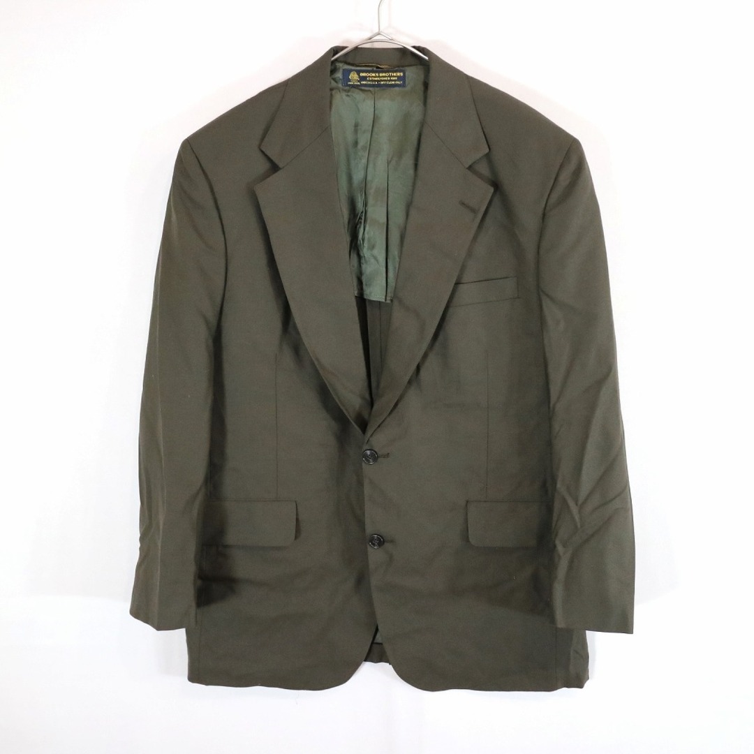 Brooks Brothers - 80年代 USA製 Brooks Brothers ブルックス