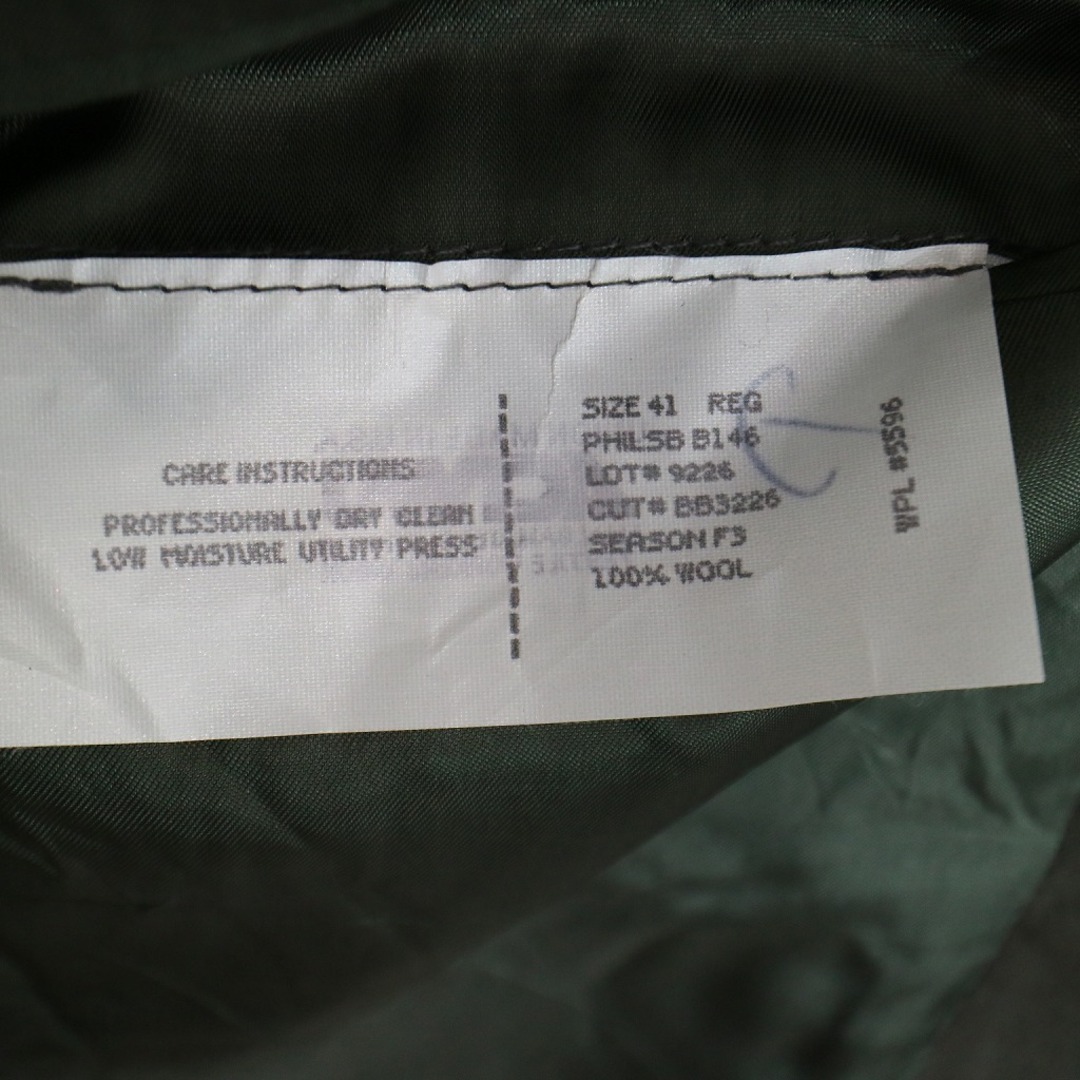Brooks Brothers - 80年代 USA製 Brooks Brothers ブルックス
