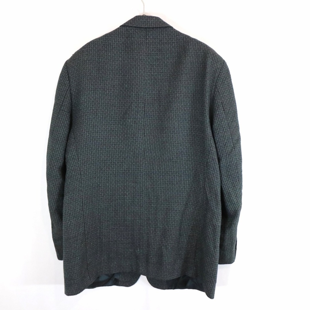 年代 MONSIEUR by GIVENCHY ジバンシィ テーラードジャケット スーツ