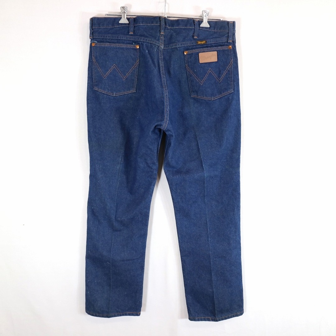 Wrangler - SALE/ 80年代 USA製 Wrangler ラングラー テーパードデニム