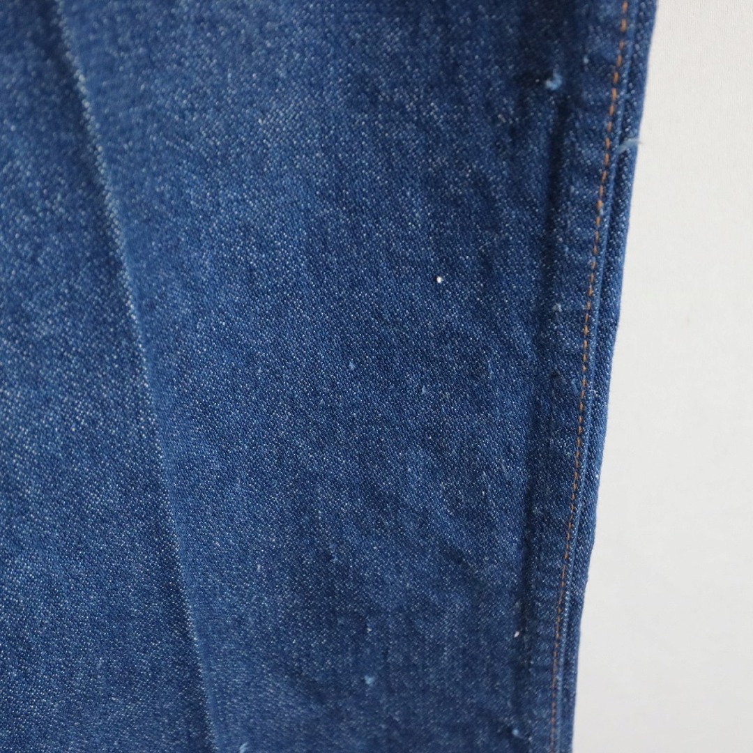 Wrangler - SALE/ 80年代 USA製 Wrangler ラングラー テーパードデニム