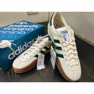 アディダス(adidas)のadidas Liam Gallagher LG II Spezial 28cm(スニーカー)