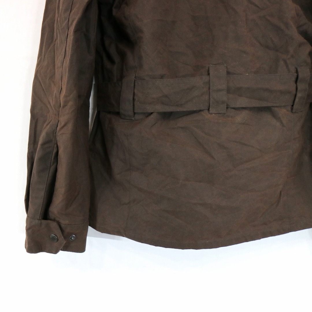 SALE/ イングランド製 Mc Orvis オイルドジャケット ユーロ ヨーロッパ