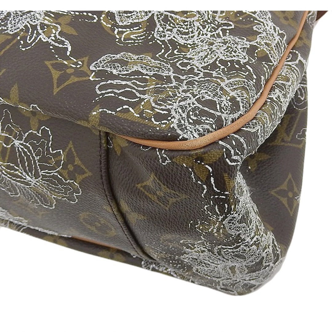 ルイヴィトン LOUIS VUITTON モノグラム ダンテェル バティニョール