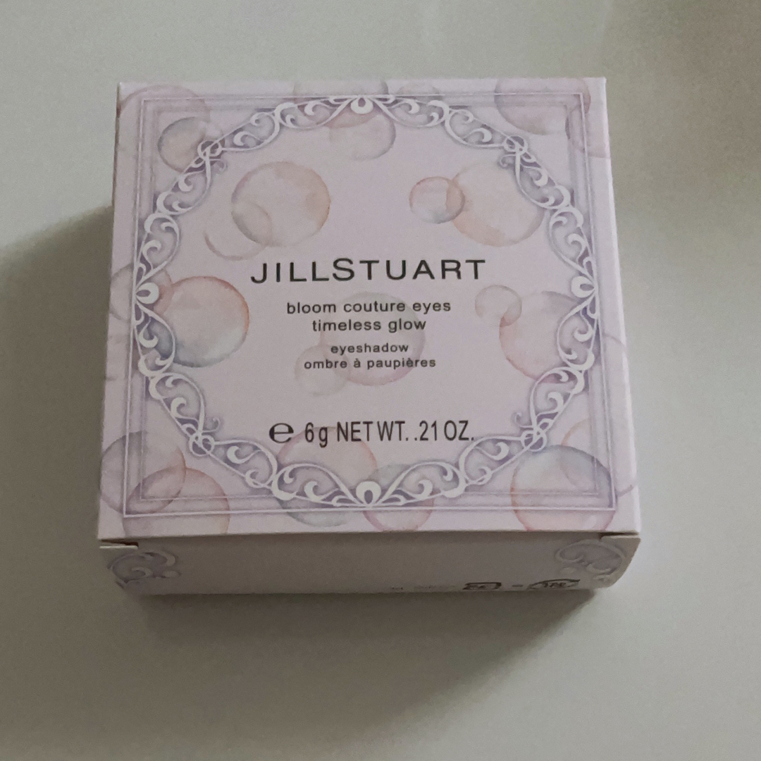 JILLSTUART(ジルスチュアート)のJILLSTUART ブルームクチュール アイズタイムレスグロウ コスメ/美容のベースメイク/化粧品(アイシャドウ)の商品写真