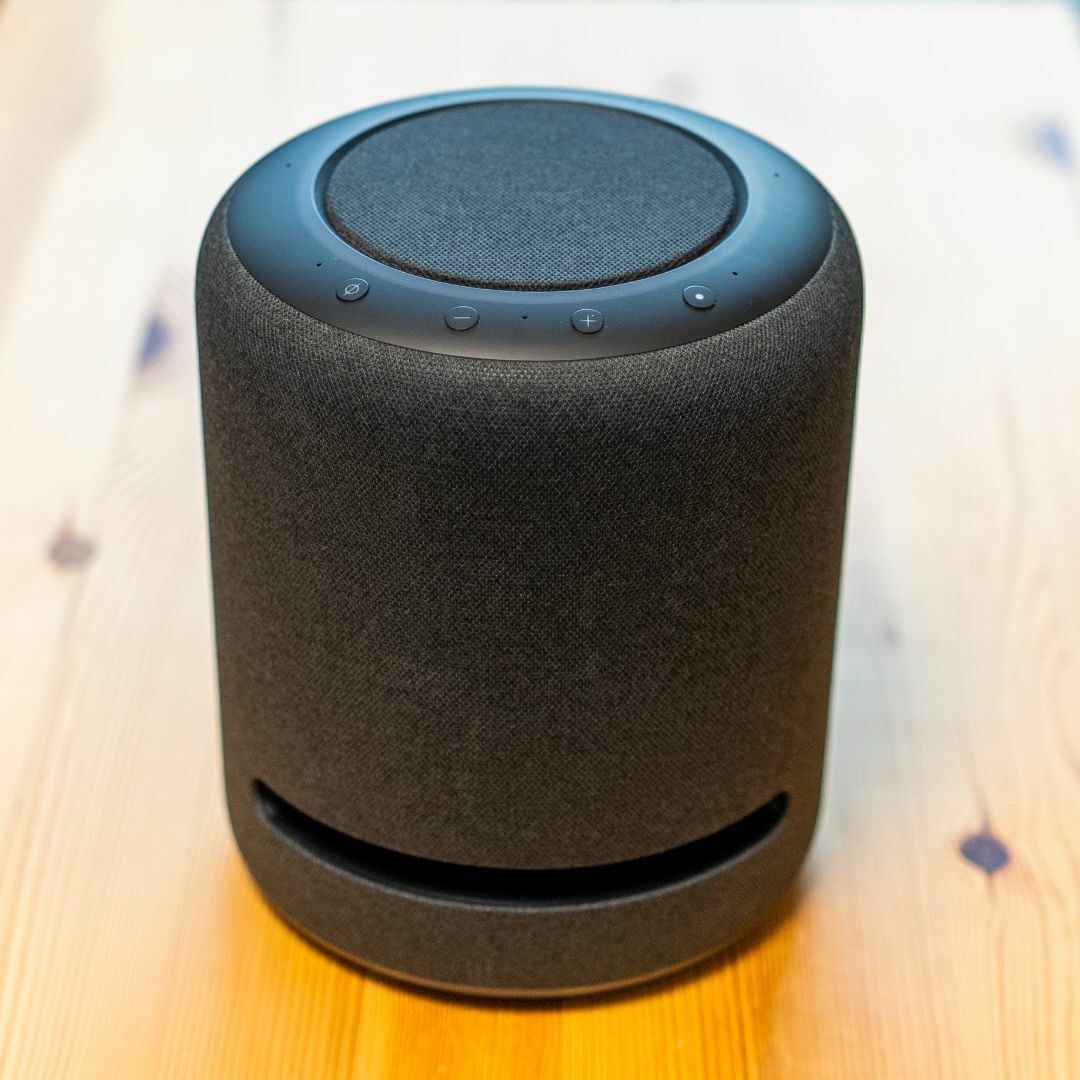 スピーカーAmazon Echo Studio