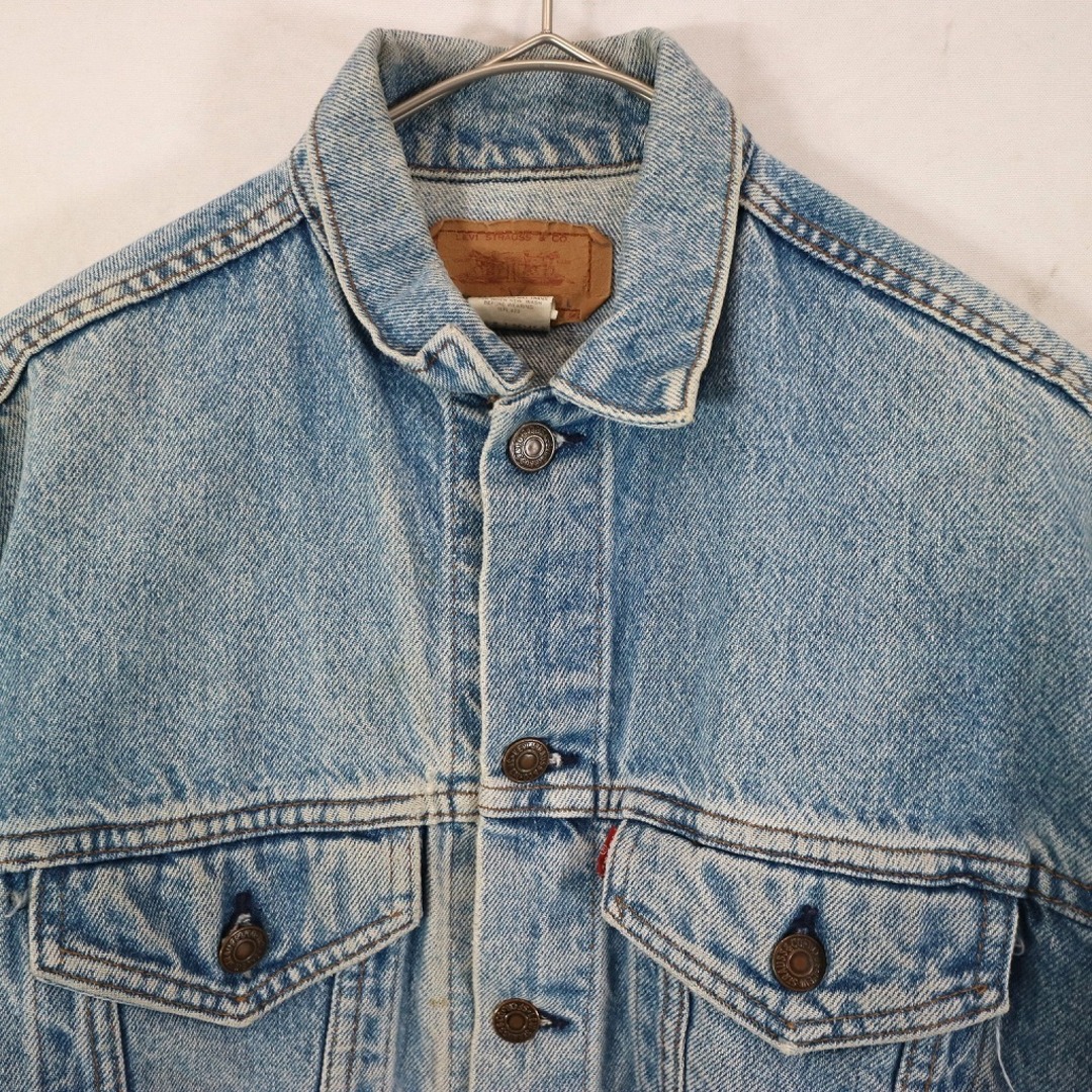 Levi's - SALE/ 90年代 Levi's リーバイス 57503-0214 デニム