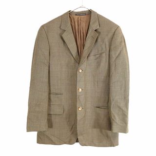 Gucci - SALE/ GUCCI グッチ テーラードジャケット アメカジ