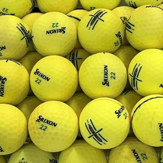スリクソン(イエロー/黄色系)の通販 400点以上 | Srixonを買うならラクマ