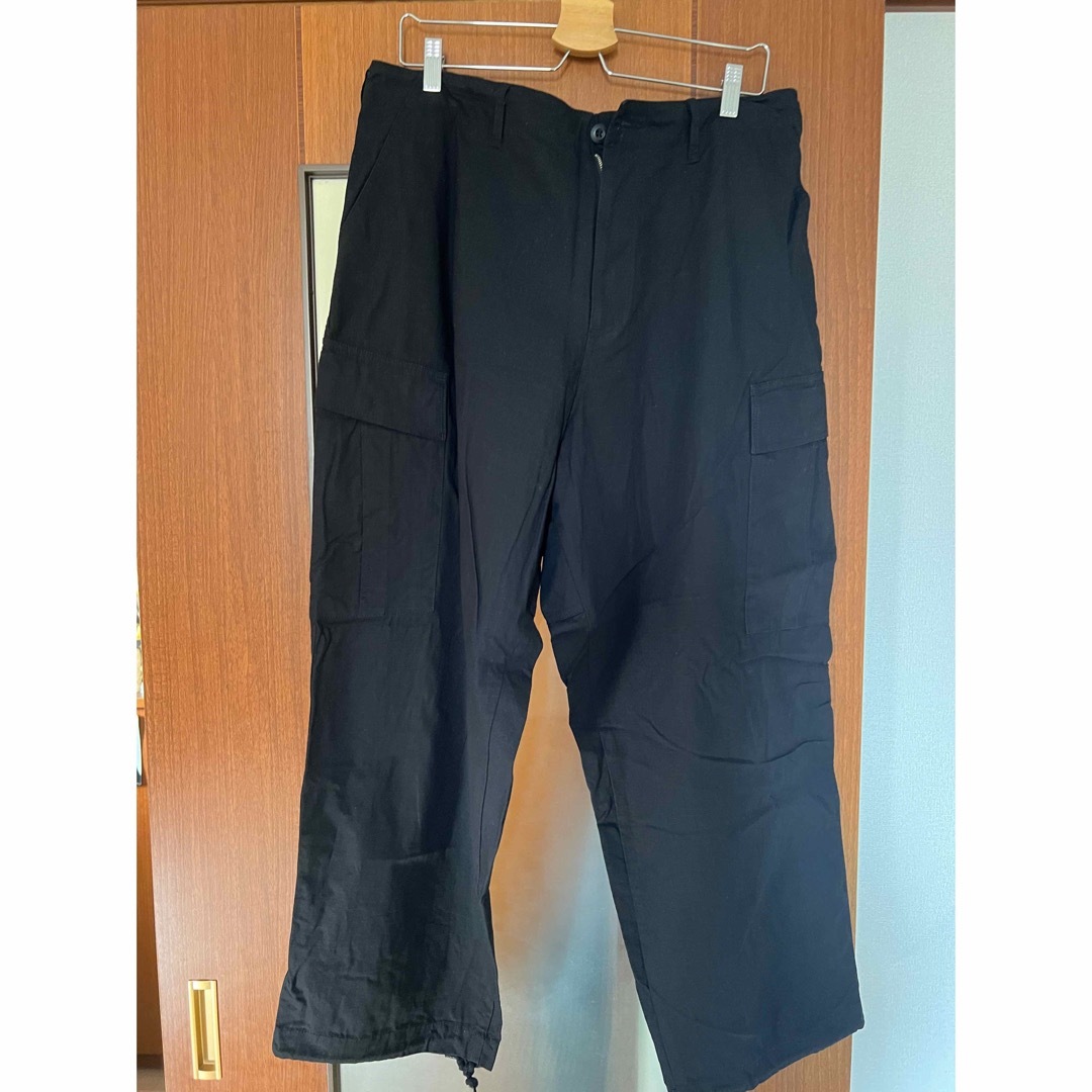 FREAK'S STORE(フリークスストア)のHINSON/ヒンソン 6POCKET PANTS ミリタリーパンツ メンズのパンツ(ワークパンツ/カーゴパンツ)の商品写真