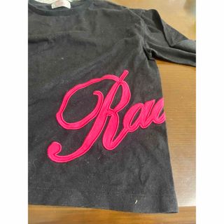 レディー(Rady)のチビrady(Tシャツ/カットソー)