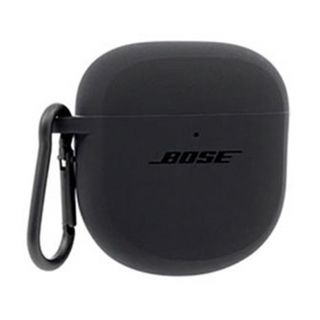 ボーズ(BOSE)のBOSE QCEB II 専用ケースカバー ブラック SCOVERQCEBIIB(その他)