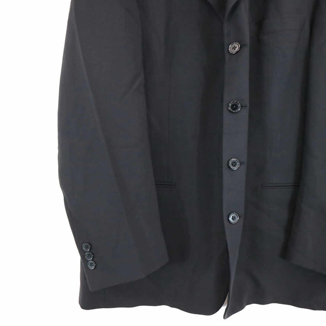 GIVENCHY 年代 USA製 GIVENCHY ジバンシィ テーラードジャケット