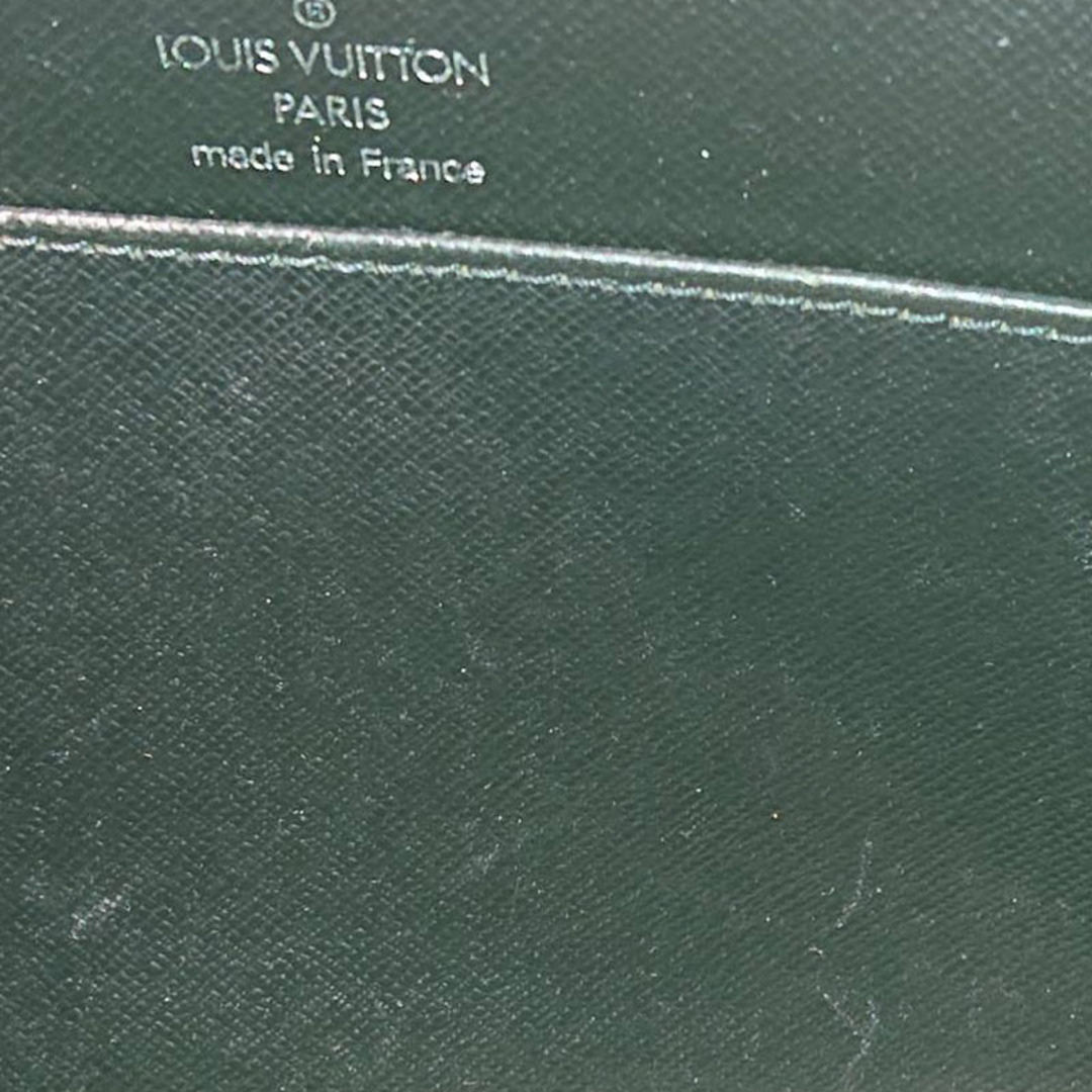 ルイ・ヴィトン LOUIS VUITTON バイカル M30182 エピセア タイガレザー メンズ クラッチバッグ