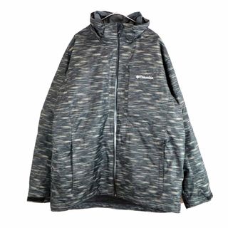 コロンビア カモフラージュの通販 400点以上 | Columbiaを買うならラクマ