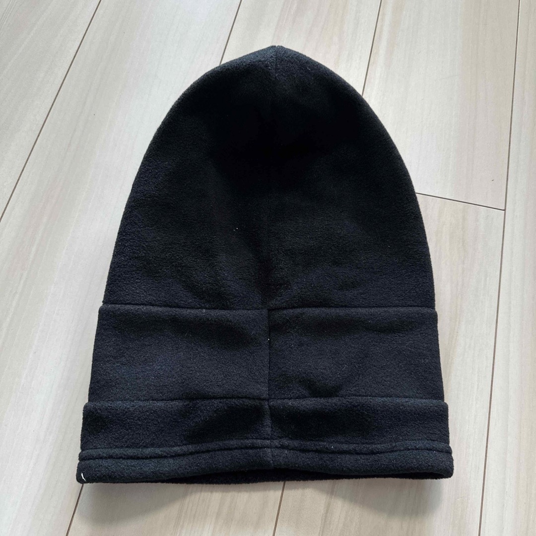 Supreme(シュプリーム)のsupreme Polartec Balaclava Black エンタメ/ホビーのエンタメ その他(その他)の商品写真