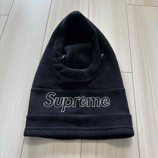 シュプリーム(Supreme)のsupreme Polartec Balaclava Black(その他)