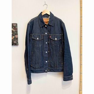 Levi's/47024-0001/Gジャン/M/デニム