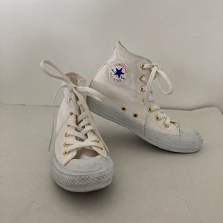 コンバース インヒール（ホワイト/白色系）の通販 65点 | CONVERSEを ...