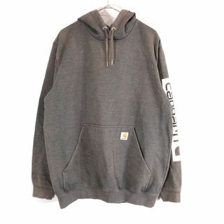 カーハート パーカー(メンズ)(グレー/灰色系)の通販 200点以上