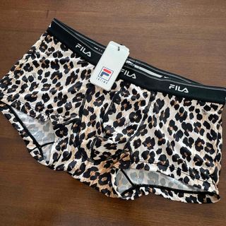 フィラ(FILA)のFIRA  メンズ(ボクサーパンツ)